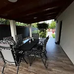 Laura Villa Balatonlelle