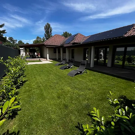 Villa Laura
