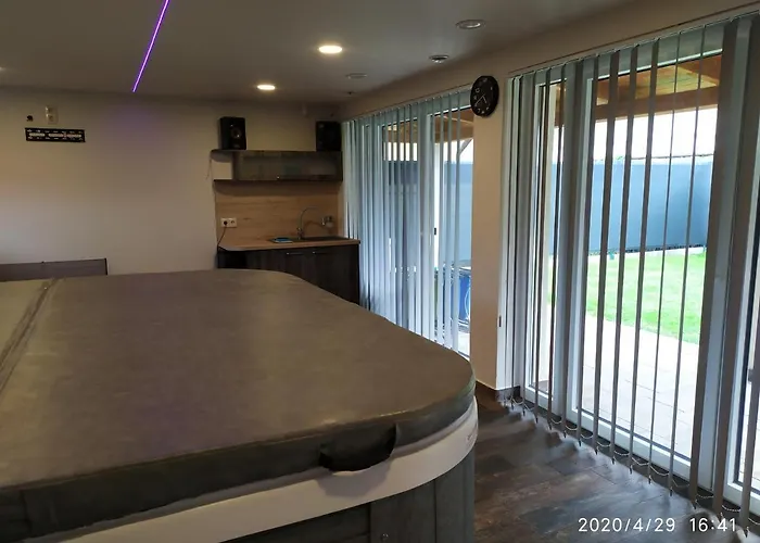 Villa Laura Balatonlelle