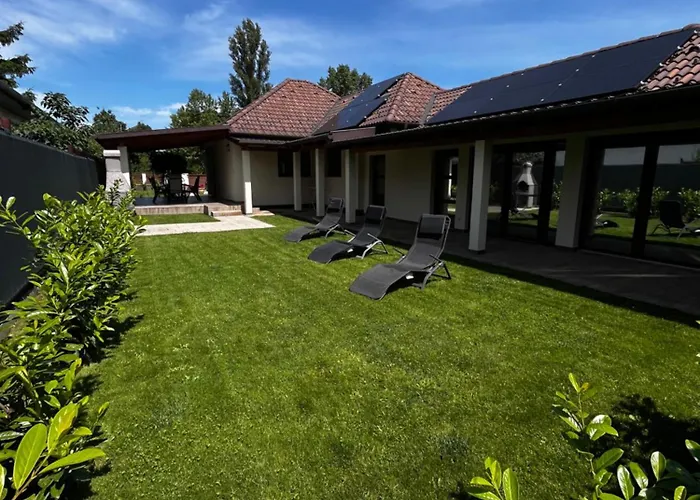 Villa Laura
