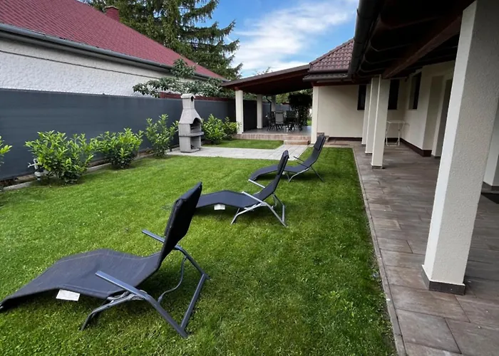 Villa Laura
